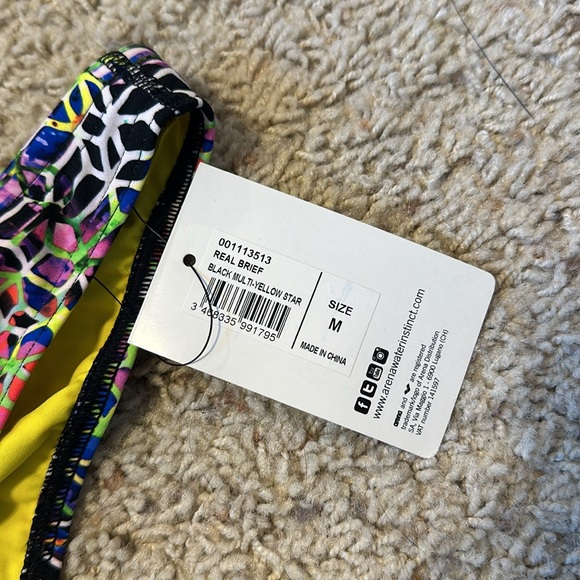 NWT arena training bikini bottom - Picture 2 of 3